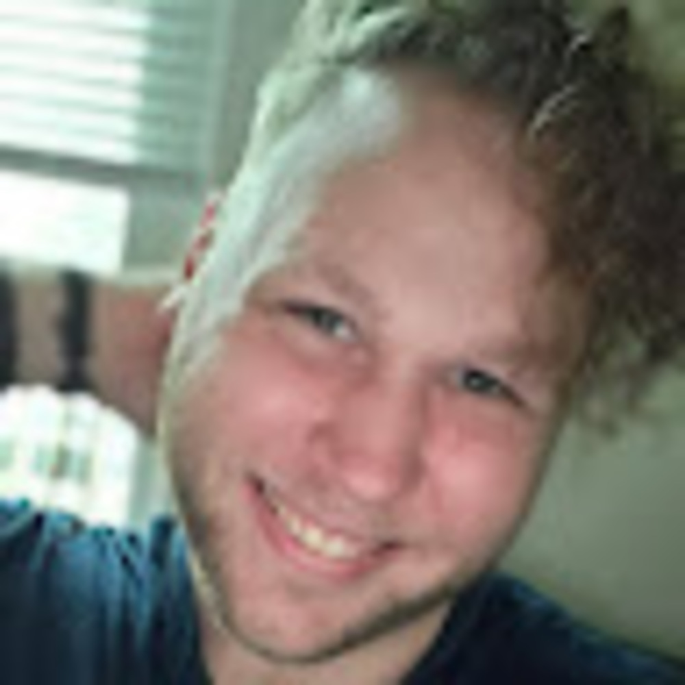 Meet your Posher, Joshua